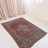Mira, antique large rug
