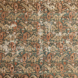 Mitski, antique XL rug