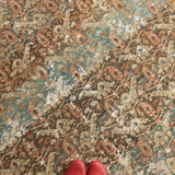Mitski, antique XL rug
