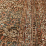 Mitski, antique XL rug