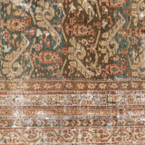 Mitski, antique XL rug