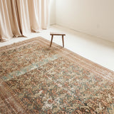 Mitski, antique XL rug