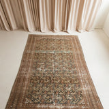 Mitski, antique XL rug