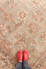 Molly, Heirloom