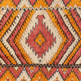 Moroccan 025, vintage large rug