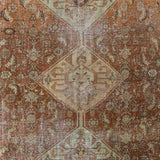 Naveen, antique large rug