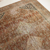 Naveen, antique large rug