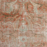 Naviya, antique large rug