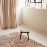 Naviya, antique large rug