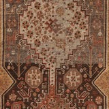Nazanin, antique runner