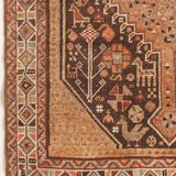 Nazanin, antique runner