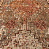 Nazanin, antique runner