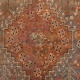 Nazanin, antique runner