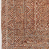 Nazar, antique large rug
