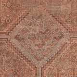 Nazar, antique large rug