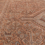 Nazar, antique large rug