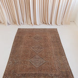 Nazar, antique large rug