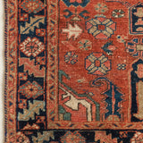 Niamh, antique medium rug