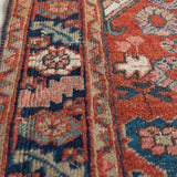 Niamh, antique medium rug