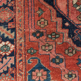 Niamh, antique medium rug