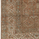 Nimra, antique medium rug