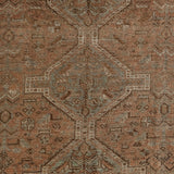 Nimra, antique medium rug