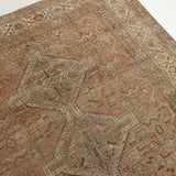 Nimra, antique medium rug