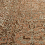 Nimra, antique medium rug