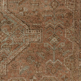 Nimra, antique medium rug