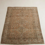 Nimra, antique medium rug