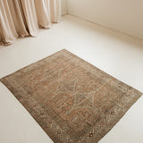 Nimra, antique medium rug