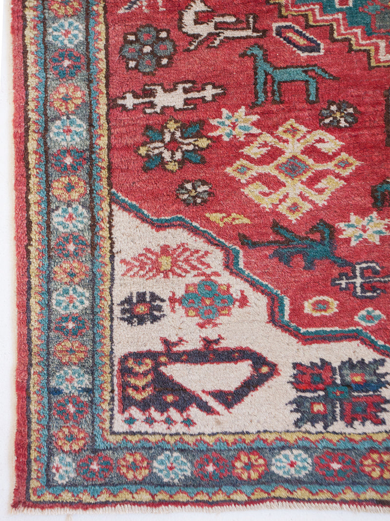 Mini rug bundle (Nitsa)