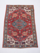 Mini rug bundle (Nitsa)