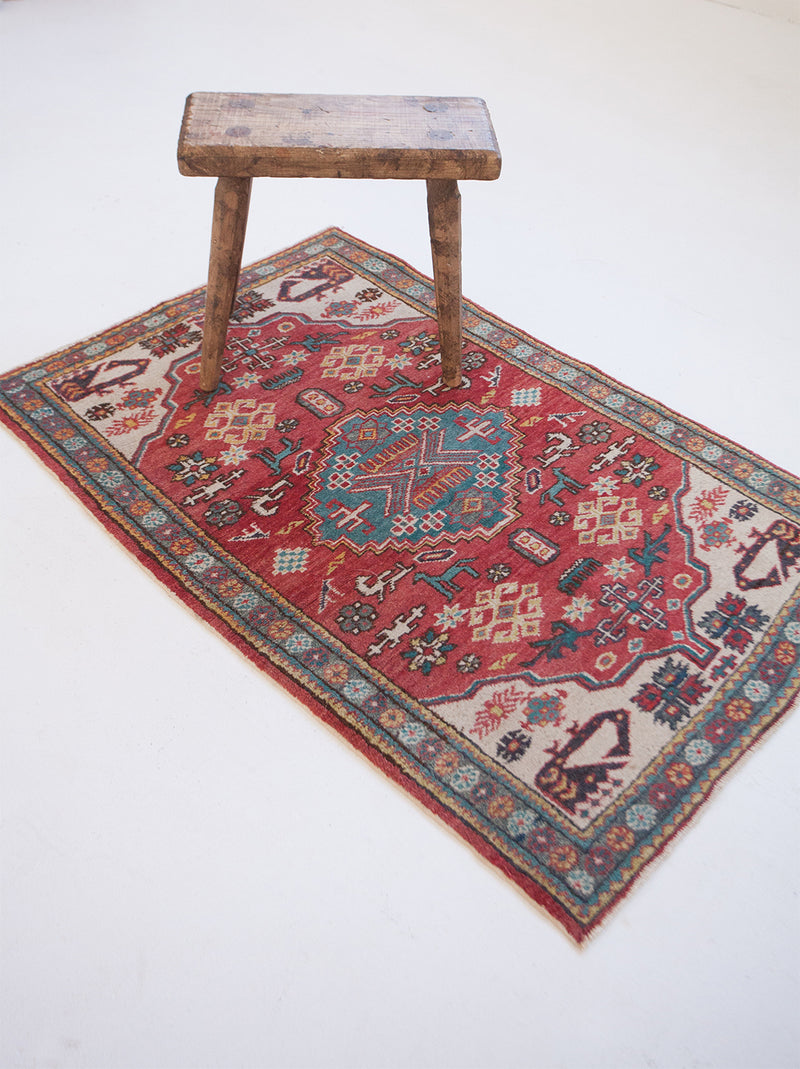 Mini rug bundle (Nitsa)