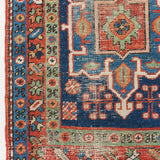 Noah, antique runner