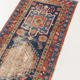 Noah, antique runner