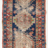 Noah, antique runner