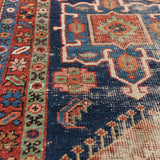 Noah, antique runner