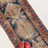 Noah, antique runner