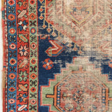 Noah, antique runner