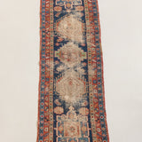 Noah, antique runner