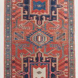 Noémie, antique XL runner