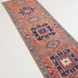 Noémie, antique XL runner