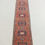 Noémie, antique XL runner