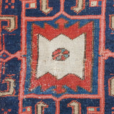 Noémie, antique XL runner