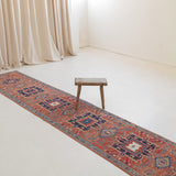 Noémie, antique XL runner