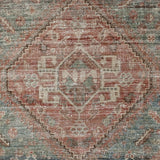 Noor, antique medium rug