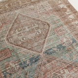 Noor, antique medium rug