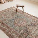 Noor, antique medium rug