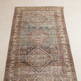 Noor, antique medium rug
